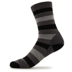 Stoic Merino Everyday Crew Socks - Chaussettes Multifonctions -Stoic stoic merino everyday crew socks chaussettes multifonctions 9