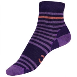 Stoic Merino Everyday Crew Socks Junior - Chaussettes Multifonctions -Stoic stoic merino everyday crew socks junior chaussettes multifonctions 1