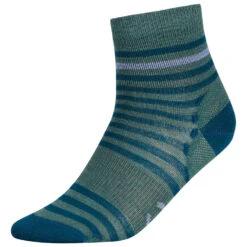 Stoic Merino Everyday Crew Socks Junior - Chaussettes Multifonctions -Stoic stoic merino everyday crew socks junior chaussettes multifonctions 2
