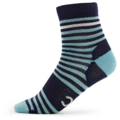 Stoic Merino Everyday Crew Socks Junior - Chaussettes Multifonctions -Stoic stoic merino everyday crew socks junior chaussettes multifonctions 3