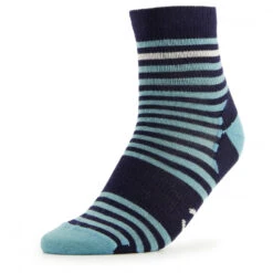 Stoic Merino Everyday Crew Socks Junior - Chaussettes Multifonctions -Stoic stoic merino everyday crew socks junior chaussettes multifonctions detail 2