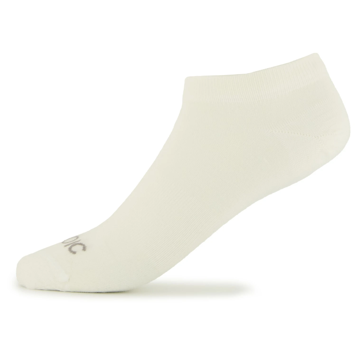 Stoic Merino Everyday Light No Show Socks - Chaussettes Multifonctions 3 Stoic Merino Everyday Light No Show Socks - Chaussettes Multifonctions – Image 3