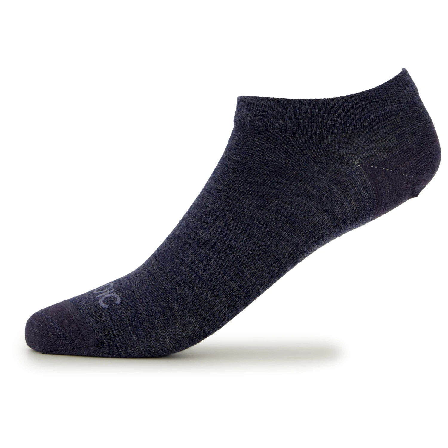 Stoic Merino Everyday Light No Show Socks - Chaussettes Multifonctions 5 Stoic Merino Everyday Light No Show Socks - Chaussettes Multifonctions – Image 5