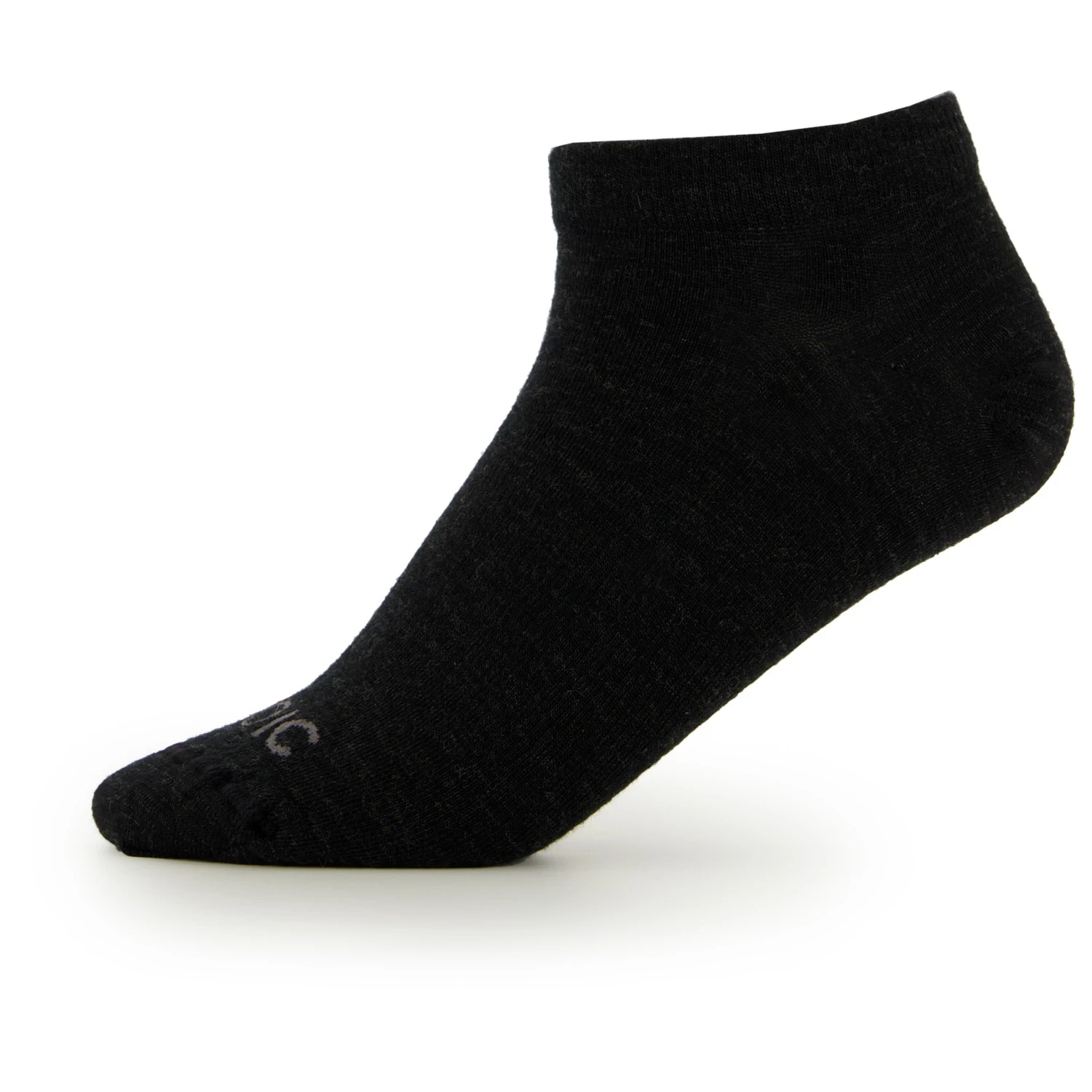Stoic Merino Everyday Light No Show Socks - Chaussettes Multifonctions 6 Stoic Merino Everyday Light No Show Socks - Chaussettes Multifonctions – Image 6