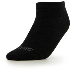 Stoic Merino Everyday Light No Show Socks - Chaussettes Multifonctions 9 Stoic Merino Everyday Light No Show Socks - Chaussettes Multifonctions -Stoic stoic merino everyday light no show socks chaussettes multifonctions detail 2