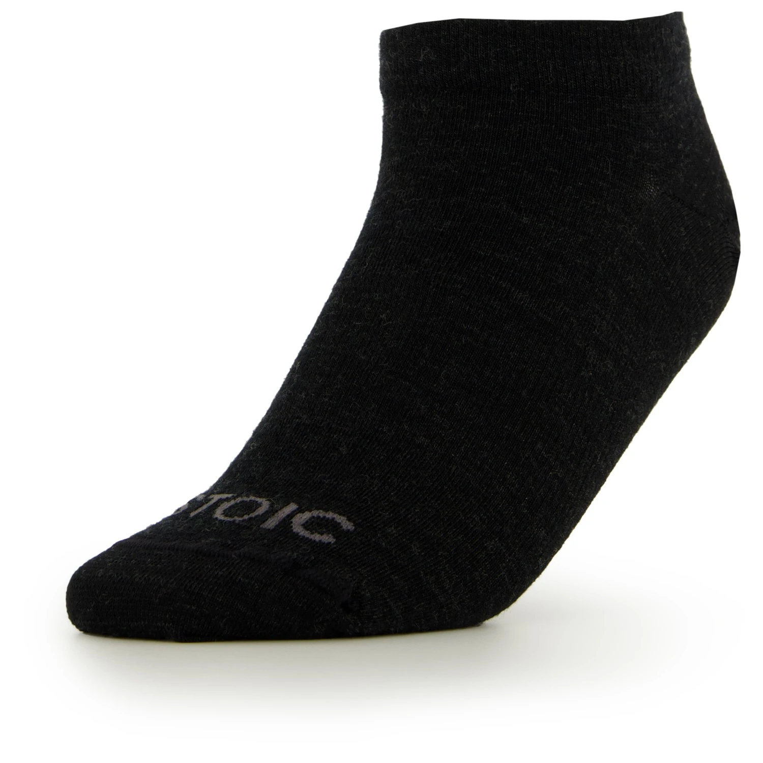 Stoic Merino Everyday Light No Show Socks - Chaussettes Multifonctions 4 Stoic Merino Everyday Light No Show Socks - Chaussettes Multifonctions – Image 4