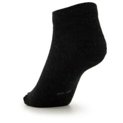 Stoic Merino Everyday Light No Show Socks - Chaussettes Multifonctions