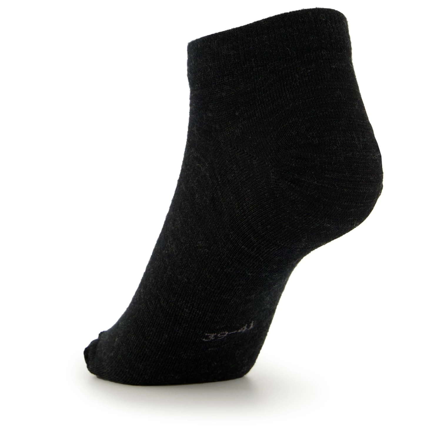 Stoic Merino Everyday Light No Show Socks - Chaussettes Multifonctions 1 Stoic Merino Everyday Light No Show Socks - Chaussettes Multifonctions