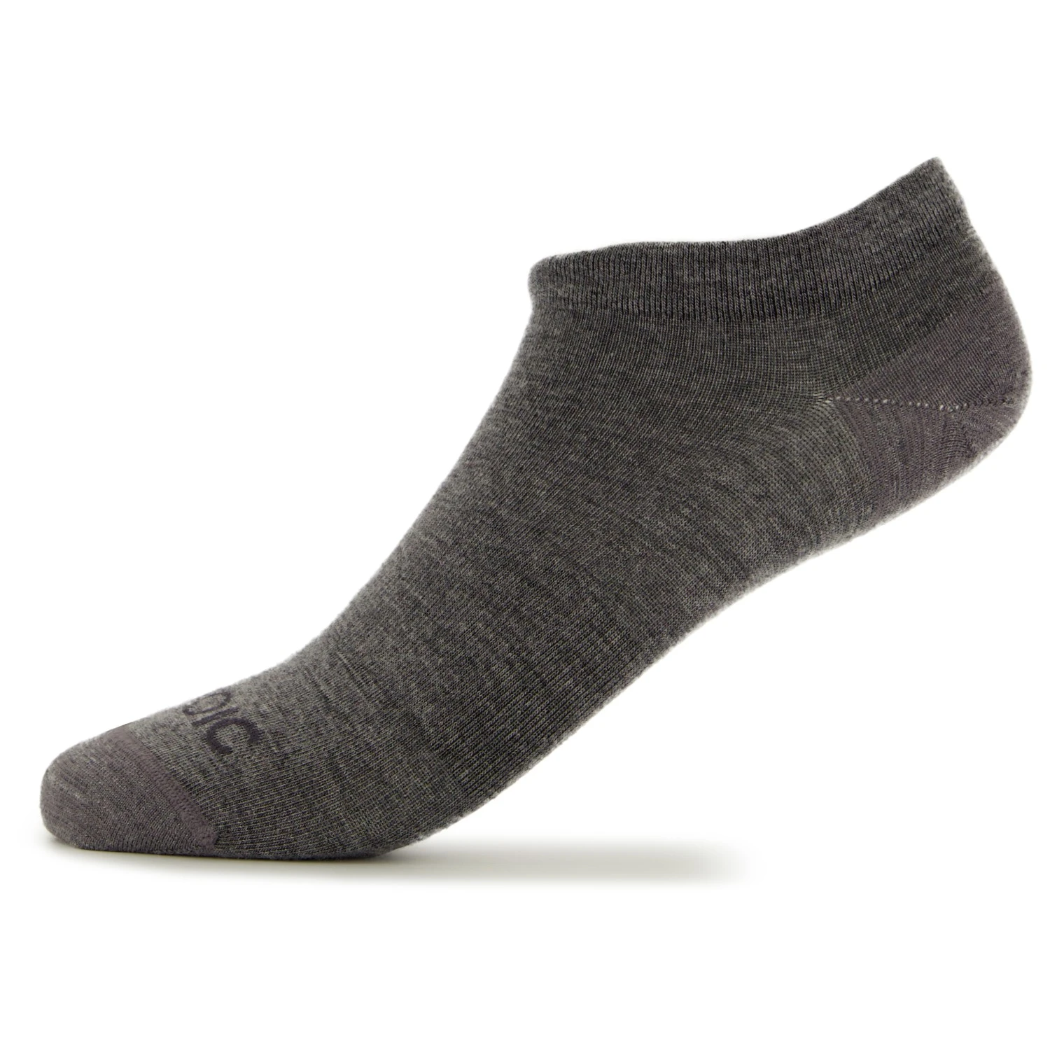 Stoic Merino Everyday Light No Show Socks - Chaussettes Multifonctions 2 Stoic Merino Everyday Light No Show Socks - Chaussettes Multifonctions – Image 2