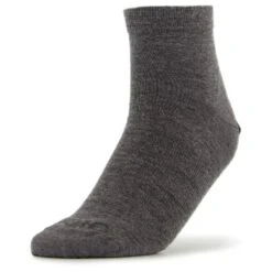 Stoic Merino Everyday Light Quarter Socks - Chaussettes Multifonctions -Stoic stoic merino everyday light quarter socks chaussettes multifonctions detail 2
