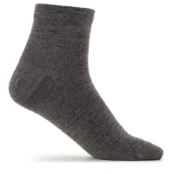 Stoic Merino Everyday Light Quarter Socks - Chaussettes Multifonctions -Stoic stoic merino everyday light quarter socks chaussettes multifonctions detail 5
