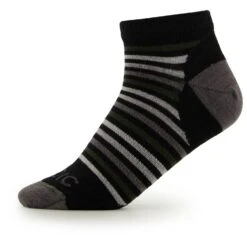 Stoic Merino Everyday Low Socks - Chaussettes Multifonctions -Stoic stoic merino everyday low socks chaussettes multifonctions 1