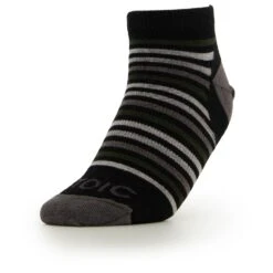 Stoic Merino Everyday Low Socks - Chaussettes Multifonctions -Stoic stoic merino everyday low socks chaussettes multifonctions detail 2