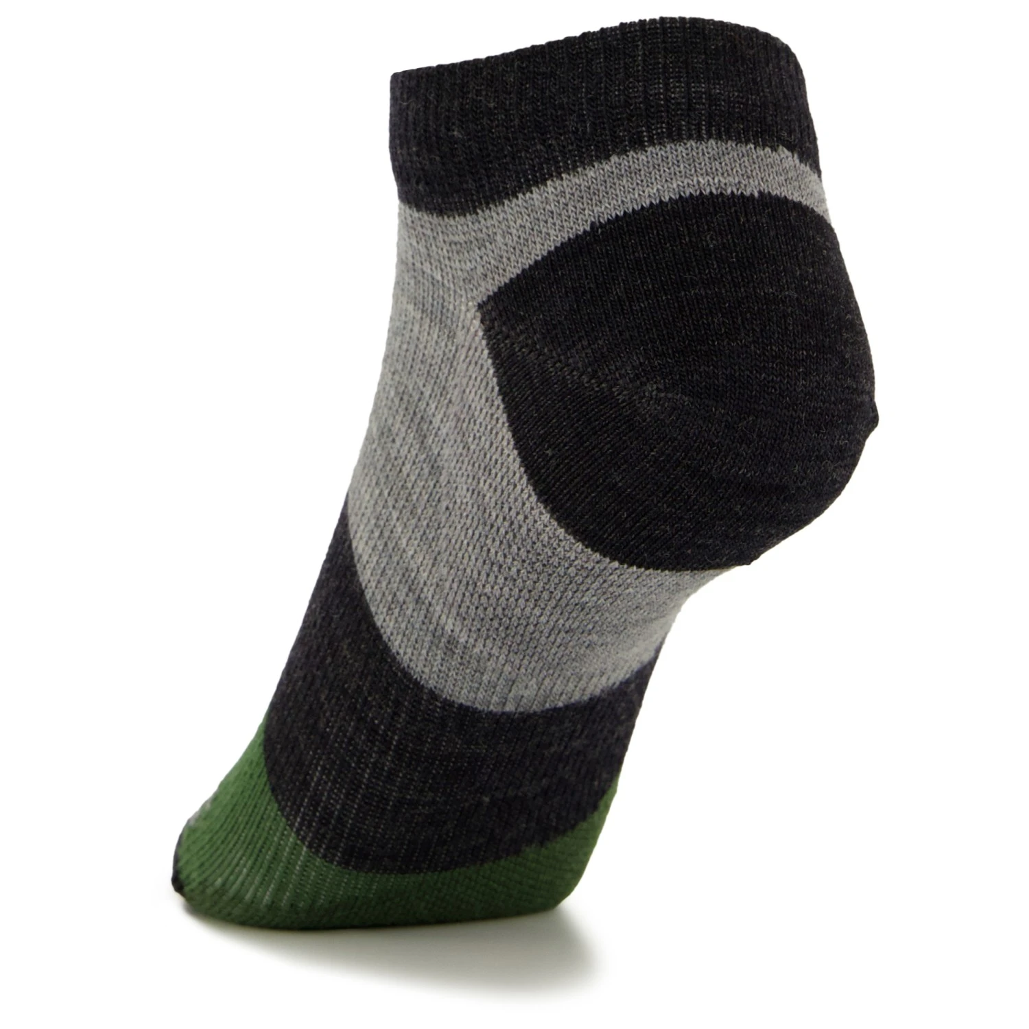 Stoic Merino Everyday No Show Socks - Chaussettes Multifonctions 4 Stoic Merino Everyday No Show Socks - Chaussettes Multifonctions – Image 4
