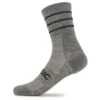 Stoic Merino Gravel Socks - Chaussettes De Cyclisme
