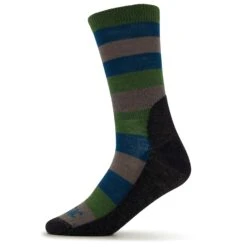 Stoic Merino Kid's Trekking Crew Socks - Chaussettes De Randonnée 9 Stoic Merino Kid's Trekking Crew Socks - Chaussettes De Randonnée -Stoic stoic merino kids trekking crew socks chaussettes de randonnee 2
