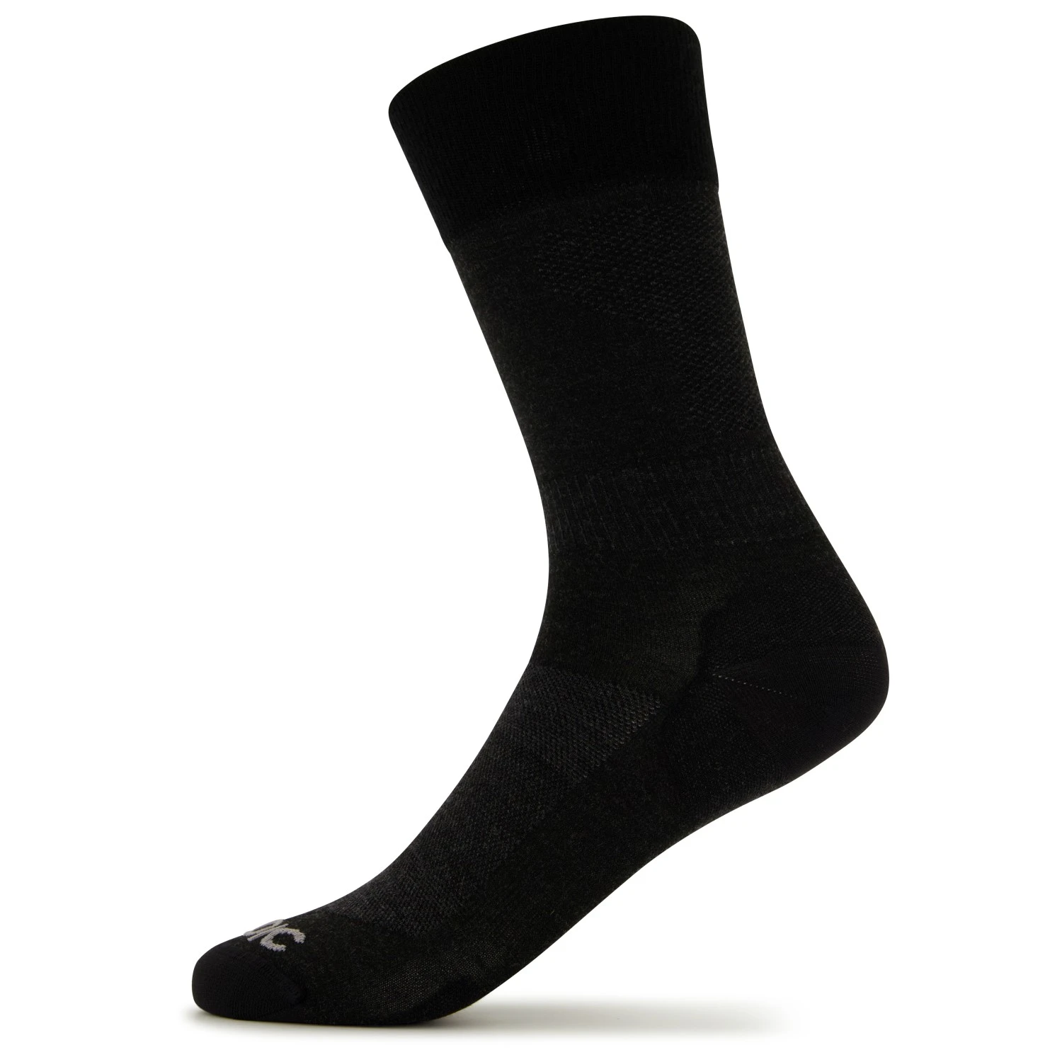 Stoic Merino Liner Crew Socks - Chaussettes En Laine Mérinos 4 Stoic Merino Liner Crew Socks - Chaussettes En Laine Mérinos – Image 4