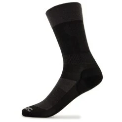 Stoic Merino Liner Crew Socks - Chaussettes En Laine Mérinos 6 Stoic Merino Liner Crew Socks - Chaussettes En Laine Mérinos -Stoic stoic merino liner crew socks chaussettes en laine merinos
