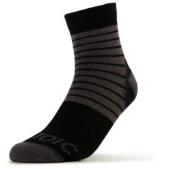 Stoic Merino MTB Quarter Socks - Chaussettes De Cyclisme 13 Stoic Merino MTB Quarter Socks - Chaussettes De Cyclisme -Stoic stoic merino mtb quarter socks chaussettes de cyclisme detail 2