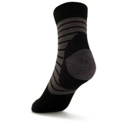 Stoic Merino MTB Quarter Socks - Chaussettes De Cyclisme 10 Stoic Merino MTB Quarter Socks - Chaussettes De Cyclisme -Stoic stoic merino mtb quarter socks chaussettes de cyclisme detail 3