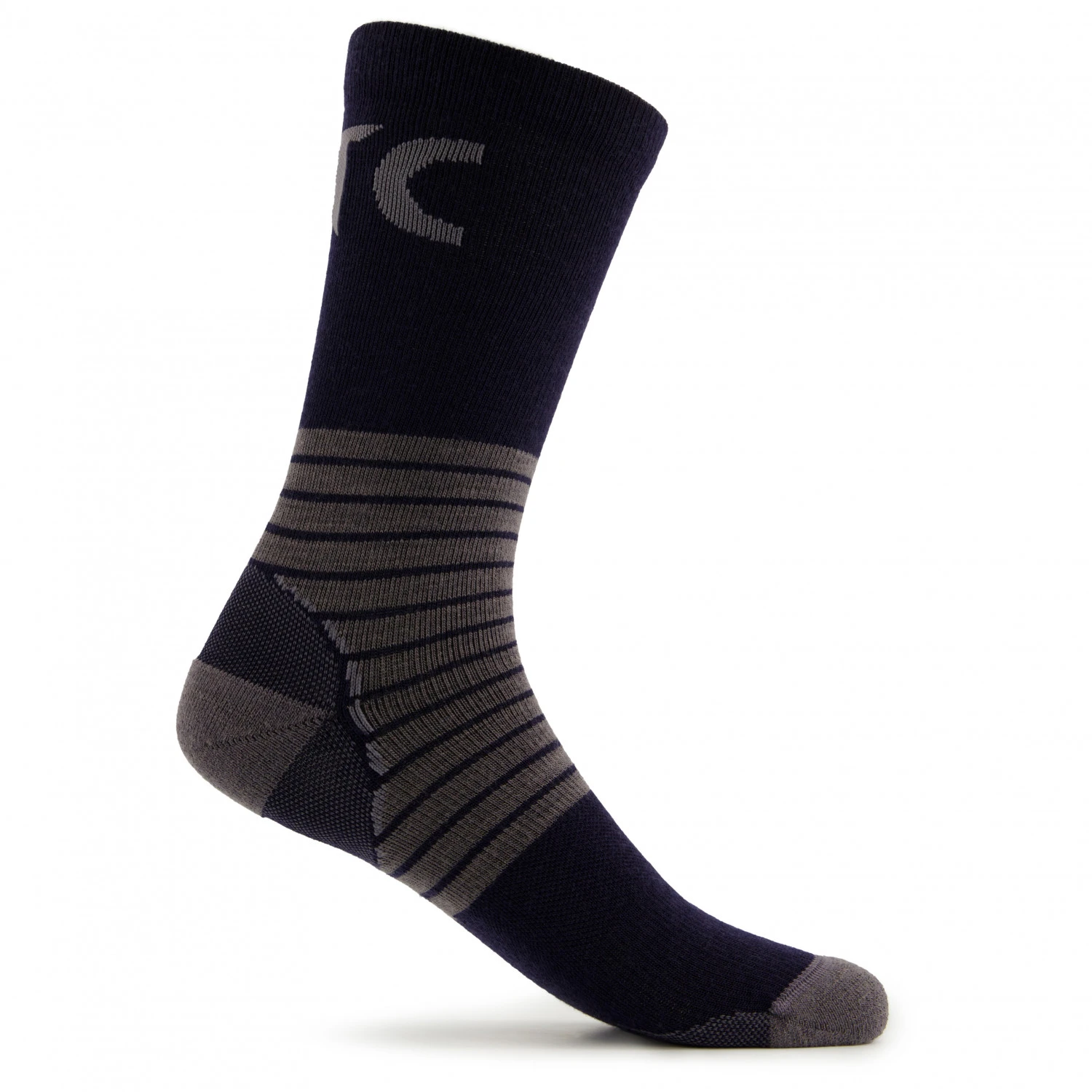 Stoic Merino MTB Socks - Chaussettes De Cyclisme 3 Stoic Merino MTB Socks - Chaussettes De Cyclisme – Image 3