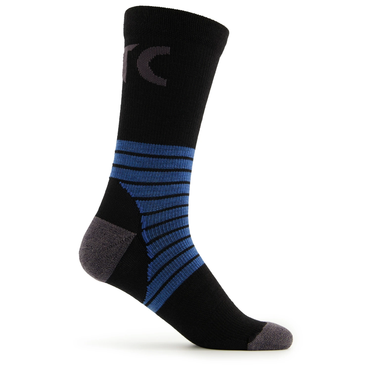 Stoic Merino MTB Socks - Chaussettes De Cyclisme 4 Stoic Merino MTB Socks - Chaussettes De Cyclisme – Image 4