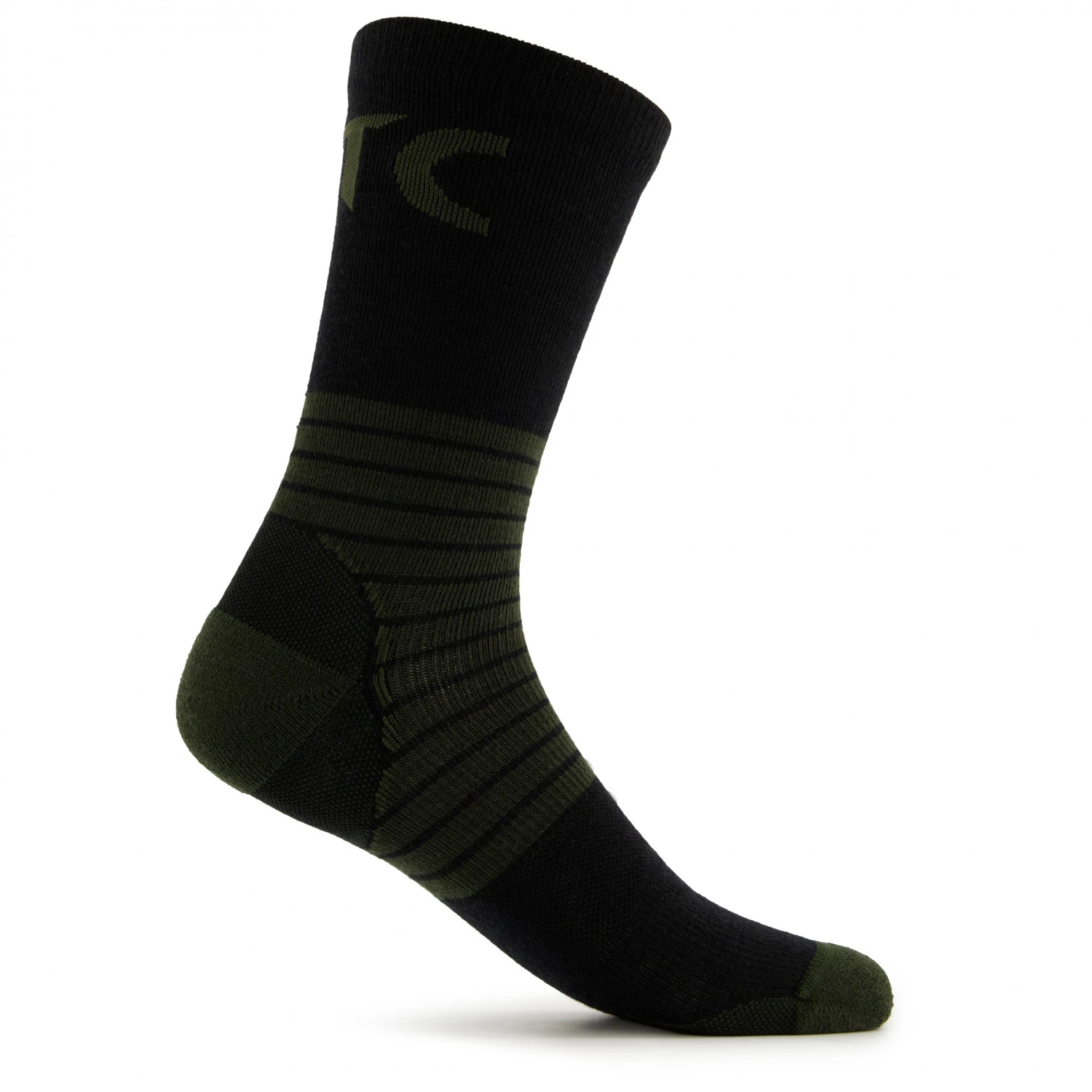 Stoic Merino MTB Socks - Chaussettes De Cyclisme 7 Stoic Merino MTB Socks - Chaussettes De Cyclisme – Image 7