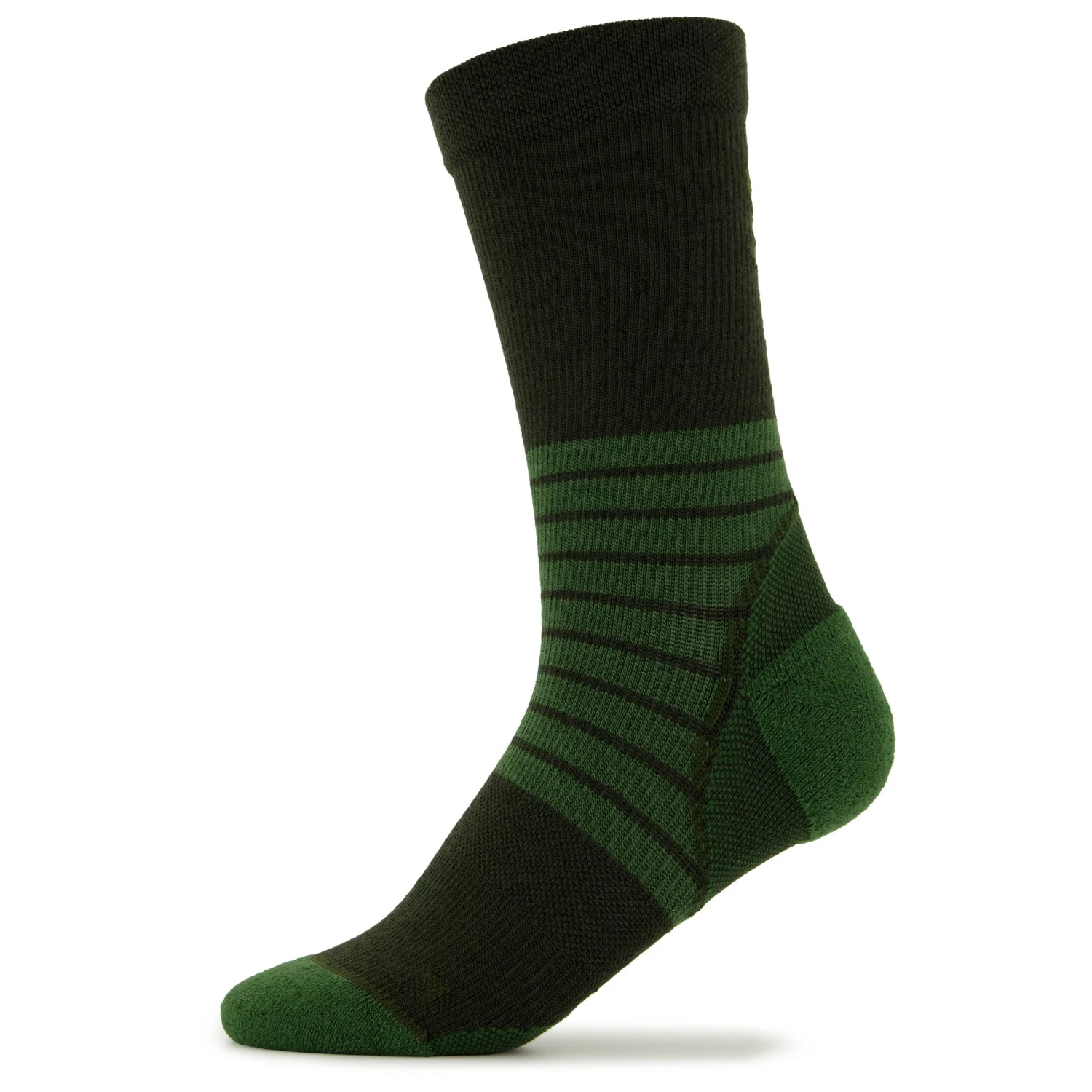Stoic Merino MTB Socks - Chaussettes De Cyclisme 8 Stoic Merino MTB Socks - Chaussettes De Cyclisme – Image 8