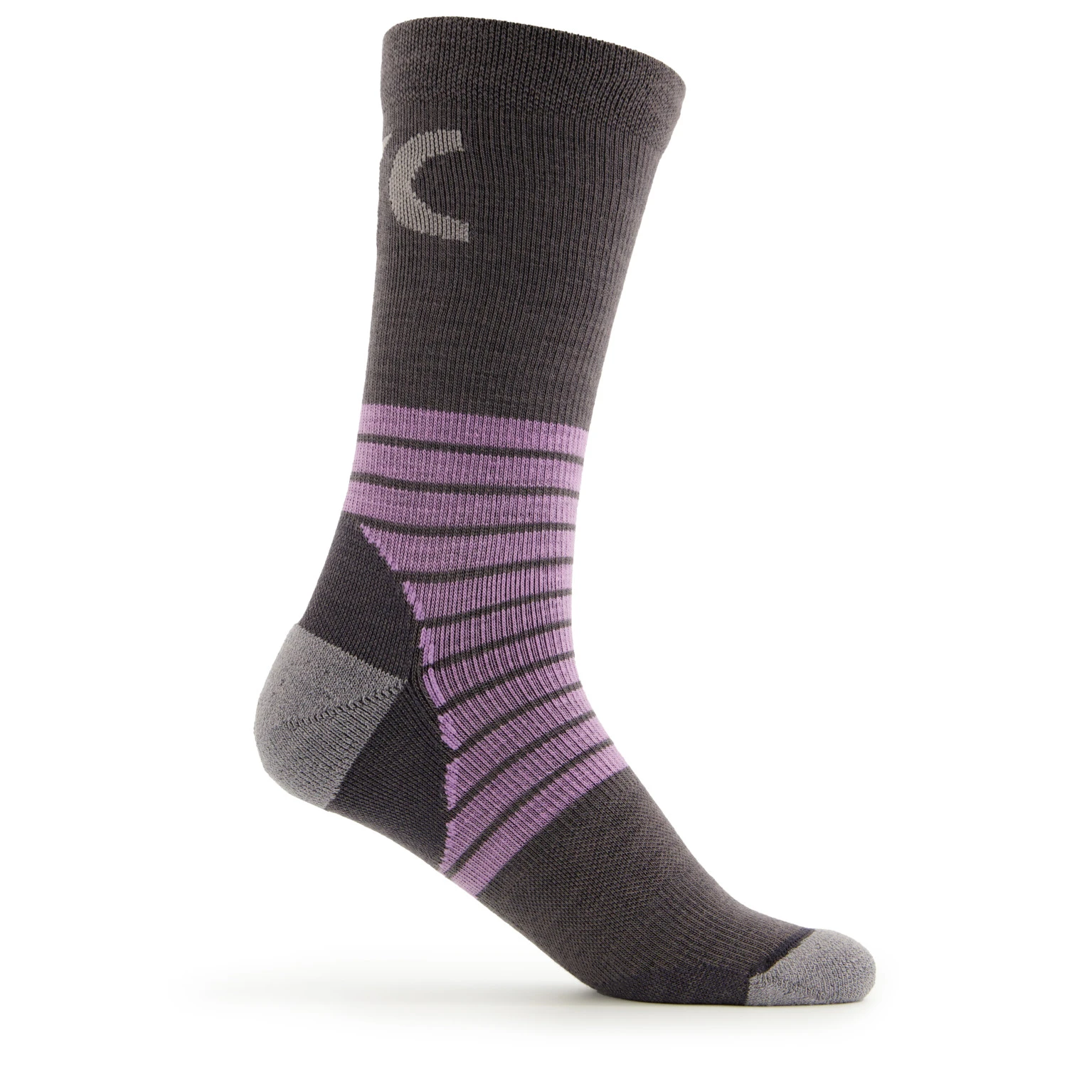 Stoic Merino MTB Socks - Chaussettes De Cyclisme 9 Stoic Merino MTB Socks - Chaussettes De Cyclisme – Image 9