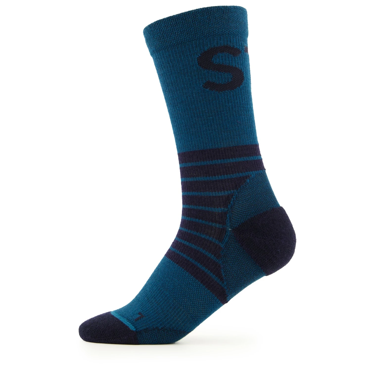 Stoic Merino MTB Socks - Chaussettes De Cyclisme 10 Stoic Merino MTB Socks - Chaussettes De Cyclisme – Image 10