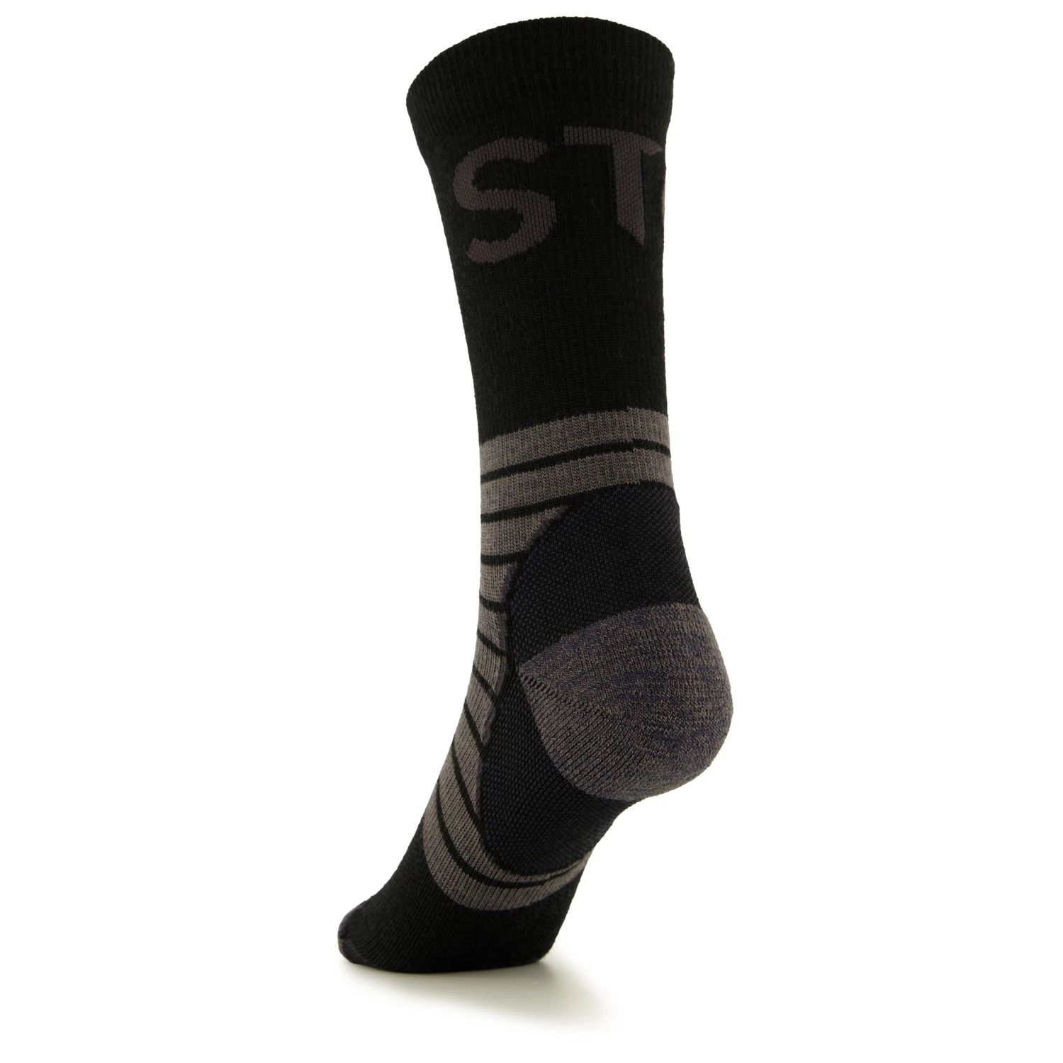 Stoic Merino MTB Socks - Chaussettes De Cyclisme 1 Stoic Merino MTB Socks - Chaussettes De Cyclisme