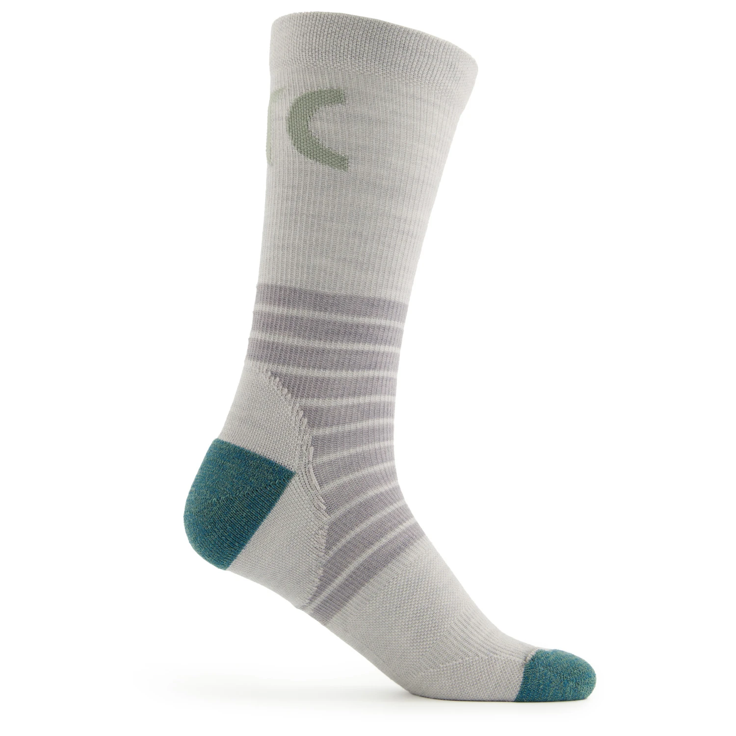 Stoic Merino MTB Socks - Chaussettes De Cyclisme 2 Stoic Merino MTB Socks - Chaussettes De Cyclisme – Image 2