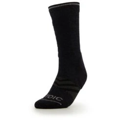 Stoic Merino Outdoor Crew Socks Pro - Chaussettes De Randonnée 11 Stoic Merino Outdoor Crew Socks Pro - Chaussettes De Randonnée -Stoic stoic merino outdoor crew socks pro chaussettes de randonnee detail 2