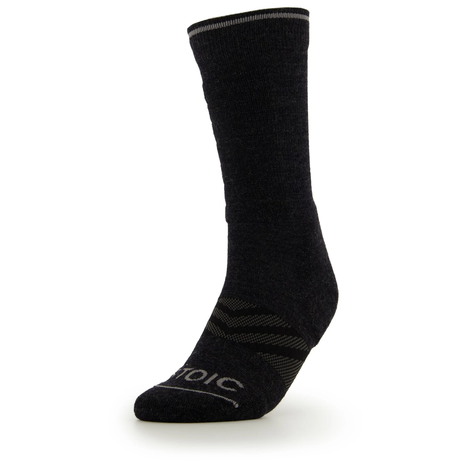 Stoic Merino Outdoor Crew Socks Pro - Chaussettes De Randonnée 4 Stoic Merino Outdoor Crew Socks Pro - Chaussettes De Randonnée – Image 4