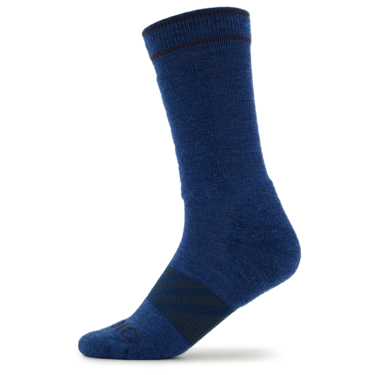 Stoic Merino Outdoor Crew Socks Pro - Chaussettes De Randonnée 1 Stoic Merino Outdoor Crew Socks Pro - Chaussettes De Randonnée