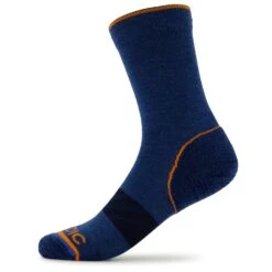 Stoic Merino Outdoor Crew Socks Tech - Chaussettes De Randonnée 11 Stoic Merino Outdoor Crew Socks Tech - Chaussettes De Randonnée -Stoic stoic merino outdoor crew socks tech chaussettes de randonnee 2