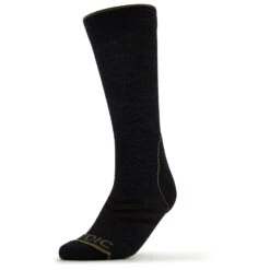 Stoic Merino Outdoor Crew Socks Tech - Chaussettes De Randonnée