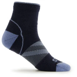 Stoic Merino Outdoor Quarter Socks Tech - Chaussettes De Randonnée 10 Stoic Merino Outdoor Quarter Socks Tech - Chaussettes De Randonnée -Stoic stoic merino outdoor quarter socks tech chaussettes de randonnee 2
