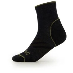 Stoic Merino Outdoor Quarter Socks Tech - Chaussettes De Randonnée