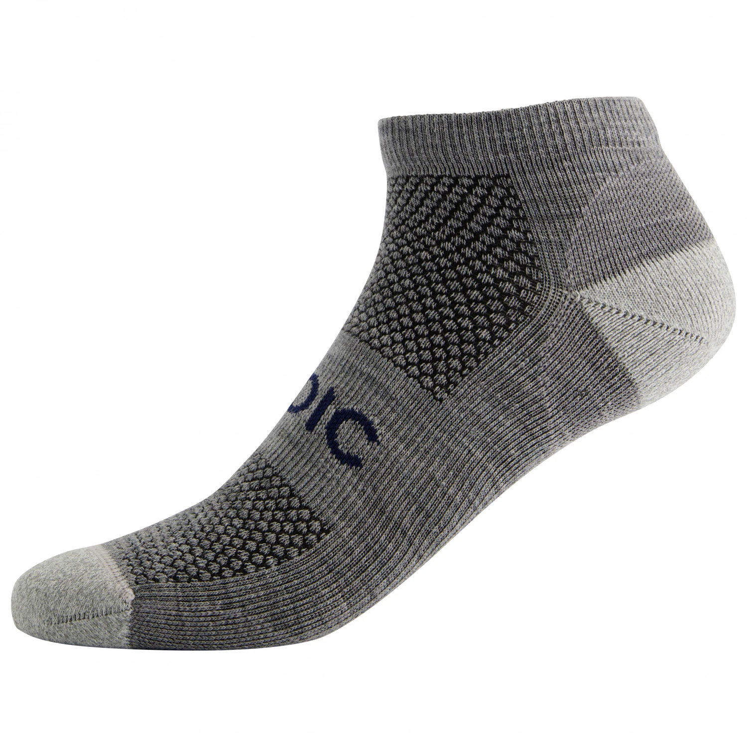 Stoic Merino Running Low Socks - Chaussettes De Running 5 Stoic Merino Running Low Socks - Chaussettes De Running – Image 5
