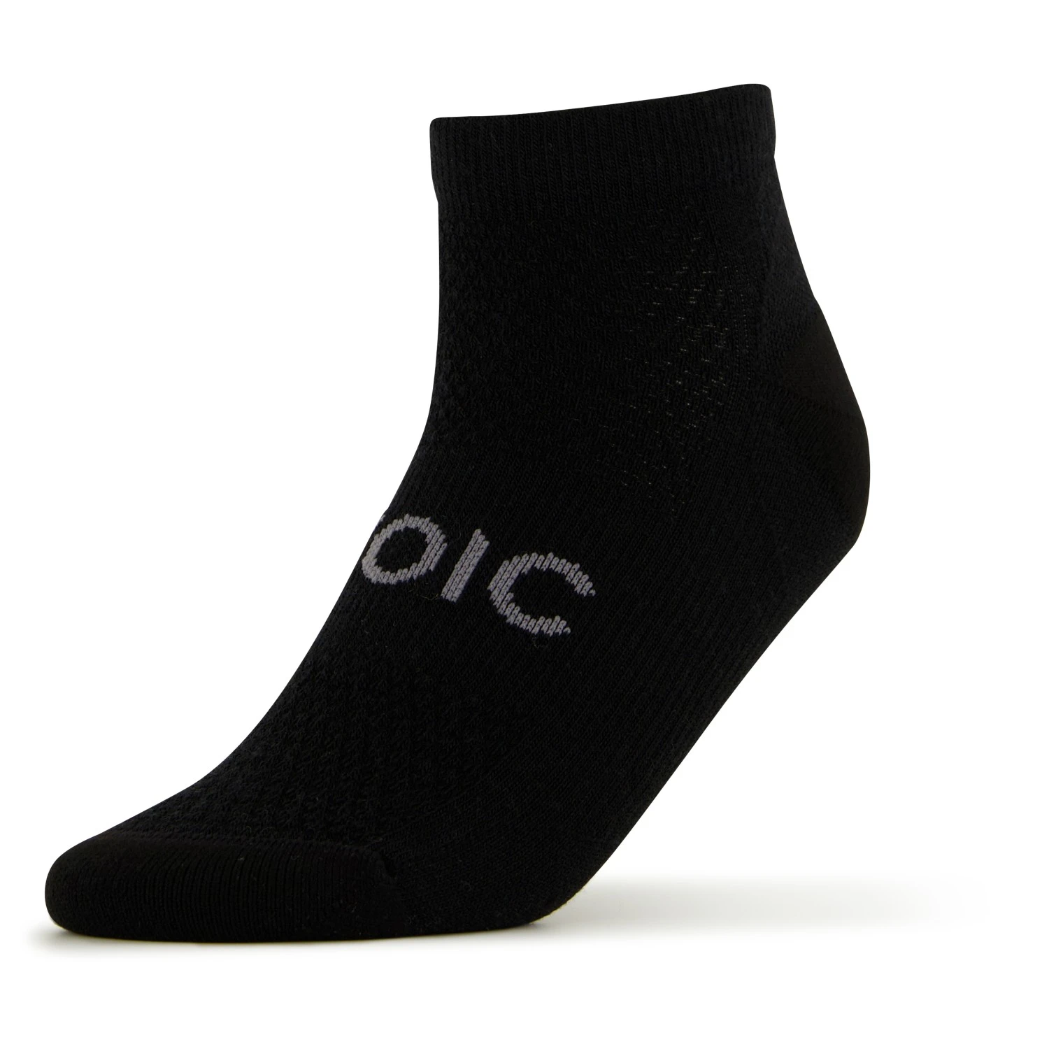 Stoic Merino Running Low Socks - Chaussettes De Running 6 Stoic Merino Running Low Socks - Chaussettes De Running – Image 6