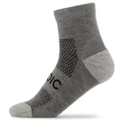 Stoic Merino Running Quarter+ Light Socks - Chaussettes De Running 8 Stoic Merino Running Quarter+ Light Socks - Chaussettes De Running -Stoic stoic merino running quarter light socks chaussettes de running 1