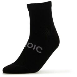 Stoic Merino Running Quarter+ Light Socks - Chaussettes De Running 7 Stoic Merino Running Quarter+ Light Socks - Chaussettes De Running -Stoic stoic merino running quarter light socks chaussettes de running detail 2