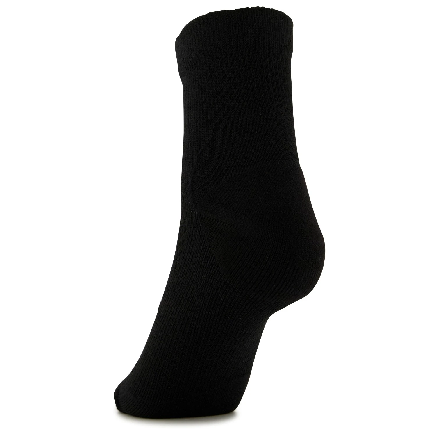 Stoic Merino Running Quarter+ Light Socks - Chaussettes De Running 2 Stoic Merino Running Quarter+ Light Socks - Chaussettes De Running – Image 2