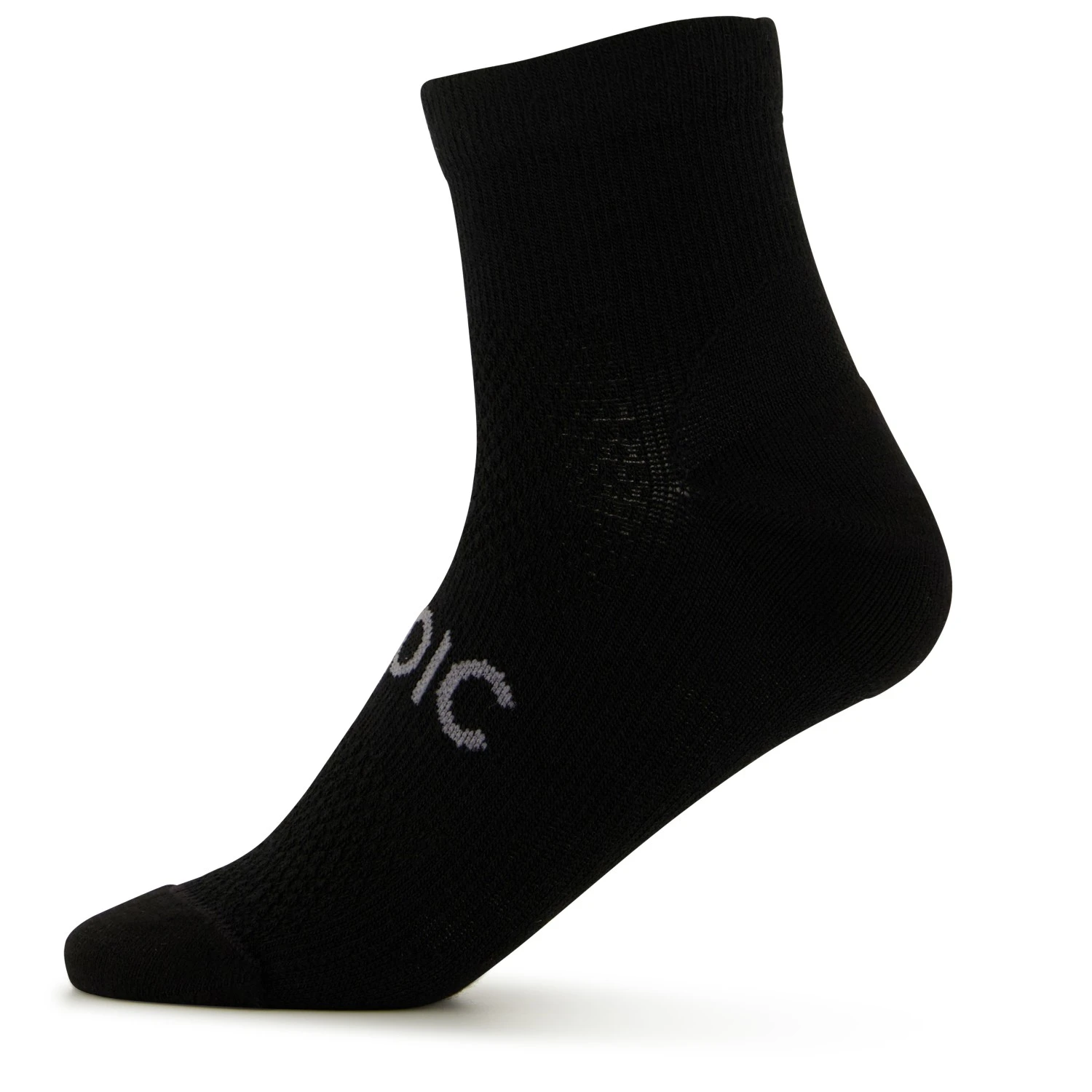 Stoic Merino Running Quarter+ Light Socks - Chaussettes De Running 1 Stoic Merino Running Quarter+ Light Socks - Chaussettes De Running
