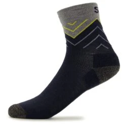 Stoic Merino Running Socks - Chaussettes De Running 7 Stoic Merino Running Socks - Chaussettes De Running -Stoic stoic merino running socks chaussettes de running 1