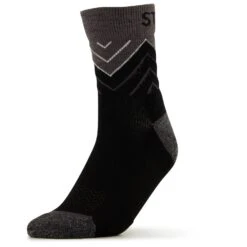 Stoic Merino Running Socks - Chaussettes De Running 6 Stoic Merino Running Socks - Chaussettes De Running -Stoic stoic merino running socks chaussettes de running detail 2