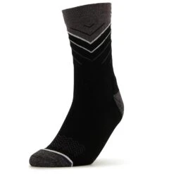 Stoic Merino Running Socks Q+ - Chaussettes De Running 6 Stoic Merino Running Socks Q+ - Chaussettes De Running -Stoic stoic merino running socks q chaussettes de running detail 2