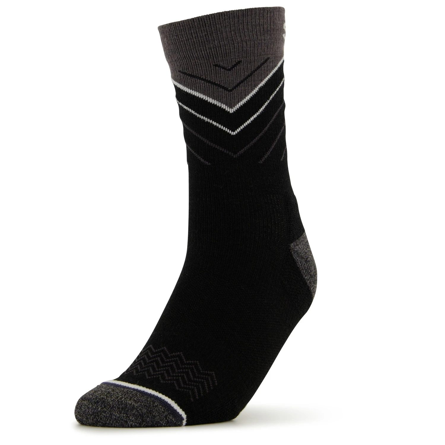 Stoic Merino Running Socks Q+ - Chaussettes De Running 3 Stoic Merino Running Socks Q+ - Chaussettes De Running – Image 3