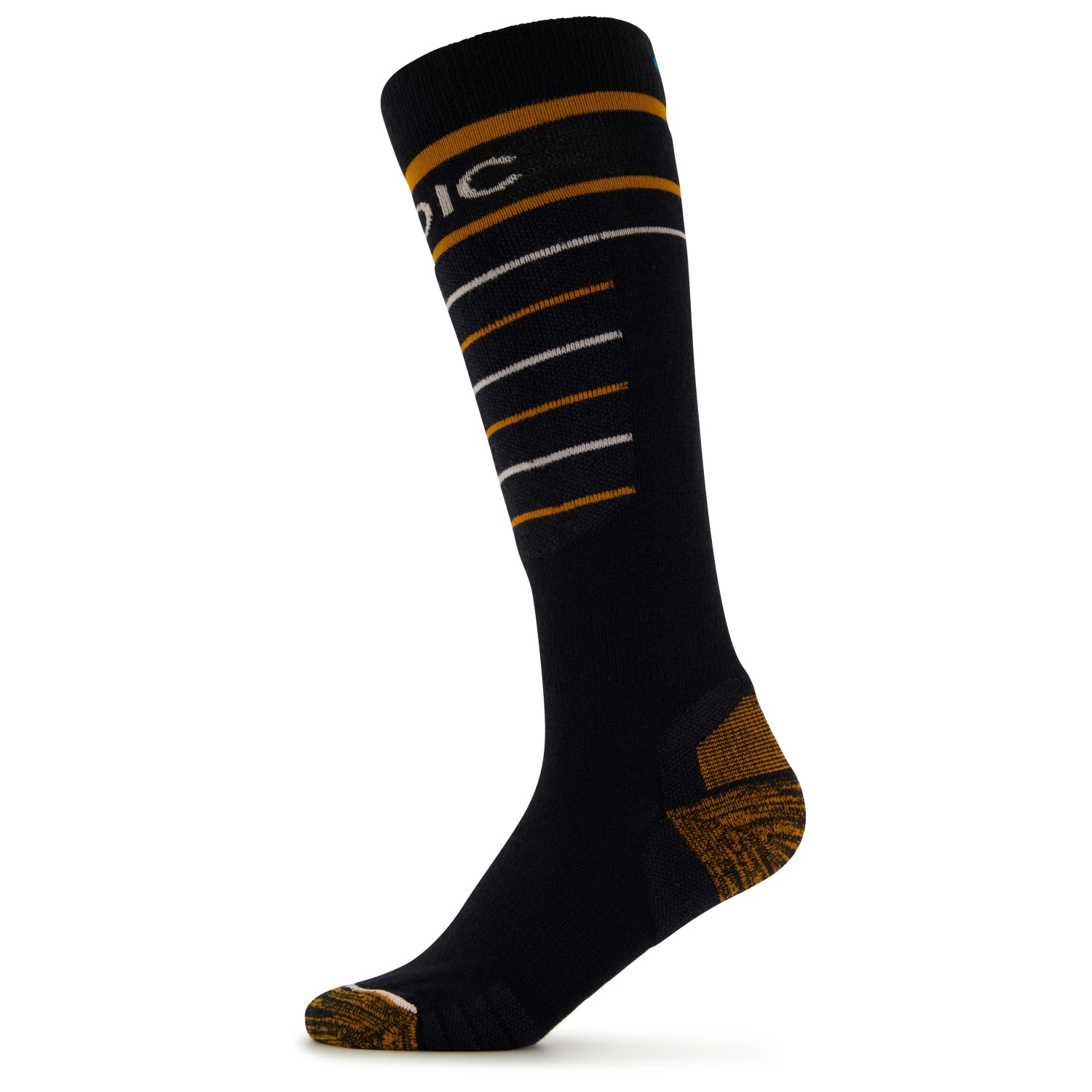 Stoic Merino Ski Sock - Chaussettes De Ski 2 Stoic Merino Ski Sock - Chaussettes De Ski – Image 2